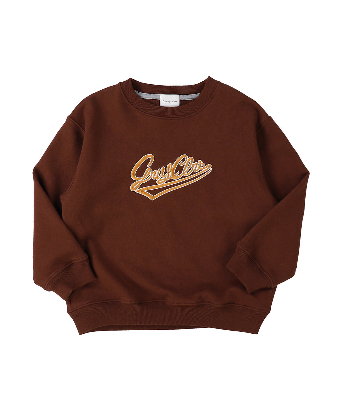 S.O.T.U Graffiti Sweatshirt