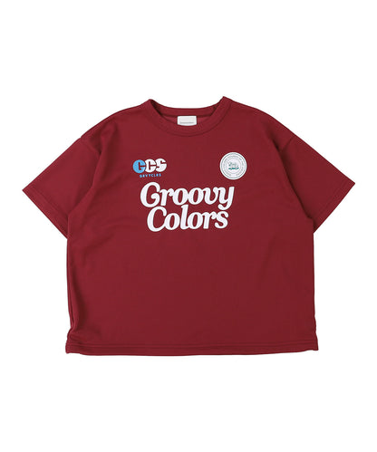 CoolMax Drawstring GC7 S/S Tee