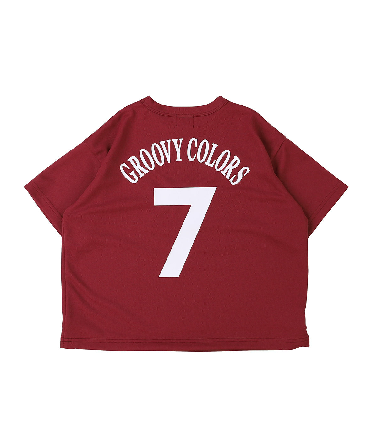 CoolMax Drawstring GC7 S/S Tee – FITH ONLINE STORE