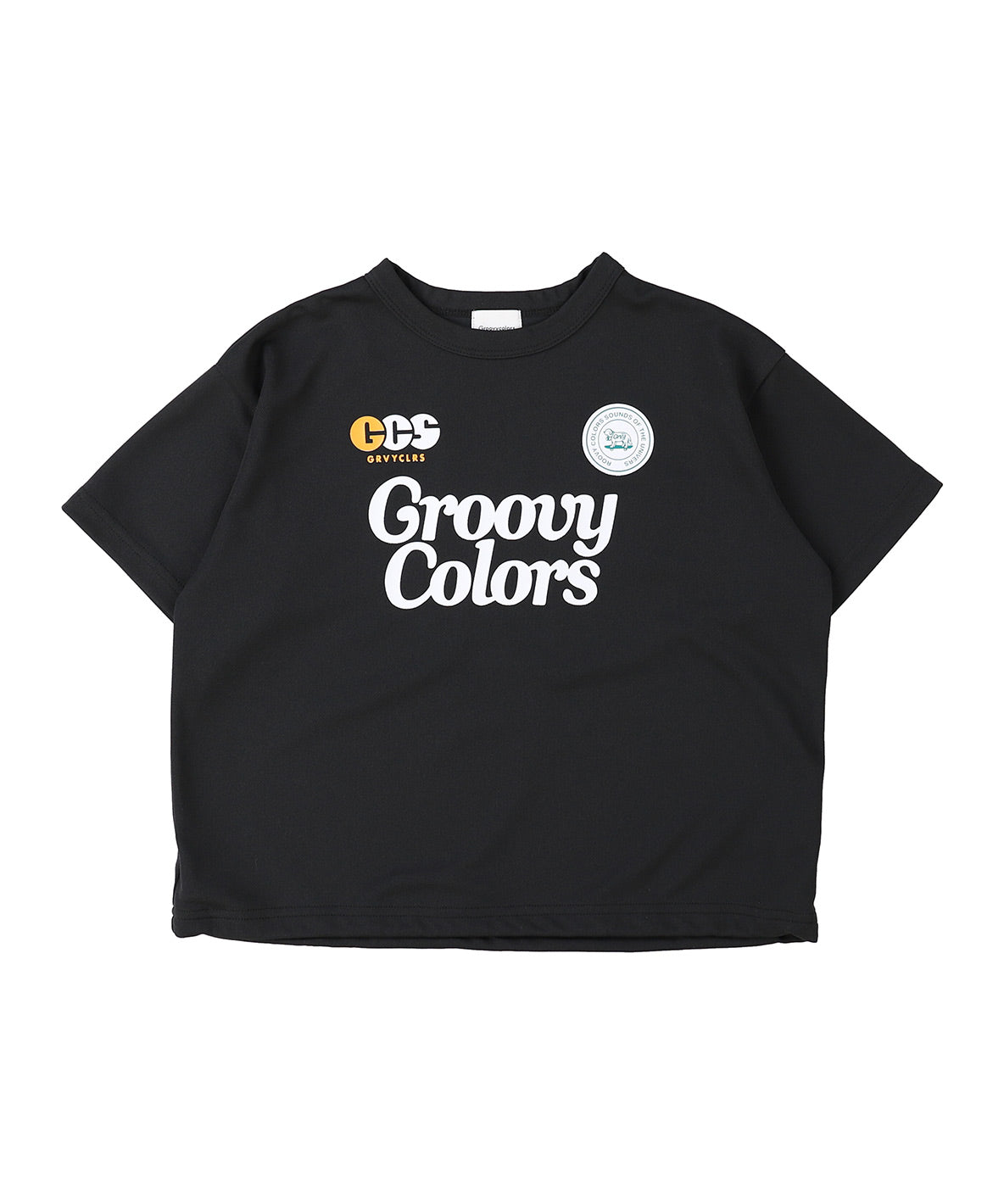 その他 GCOOPWAVE CoolMax Drawstring GC7 S/S Tee – FITH ONLINE STORE