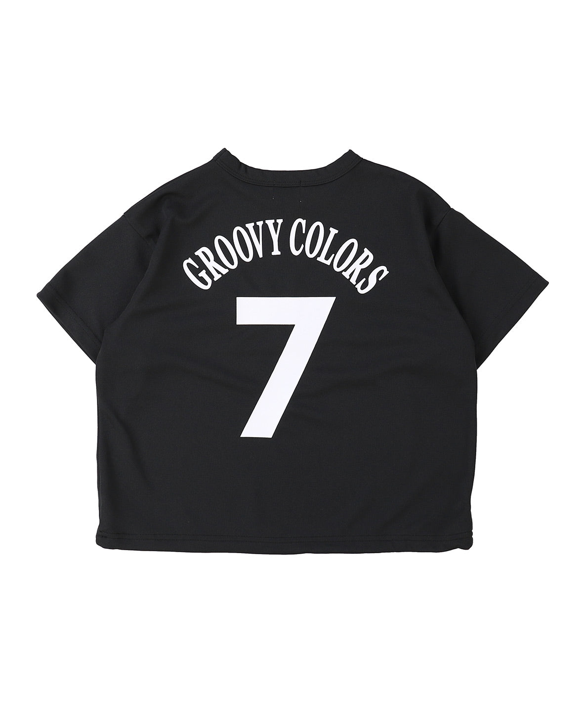 CoolMax Drawstring GC7 S/S Tee – FITH ONLINE STORE