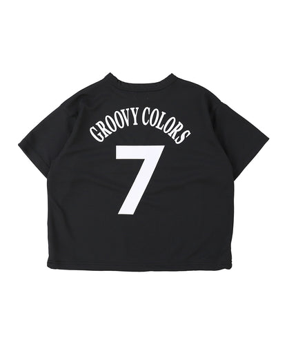 CoolMax Drawstring GC7 S/S Tee