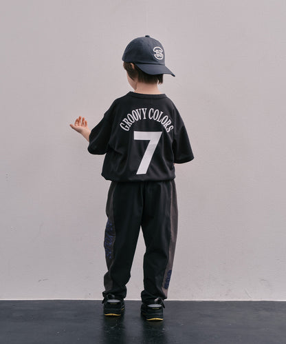 CoolMax Drawstring GC7 S/S Tee