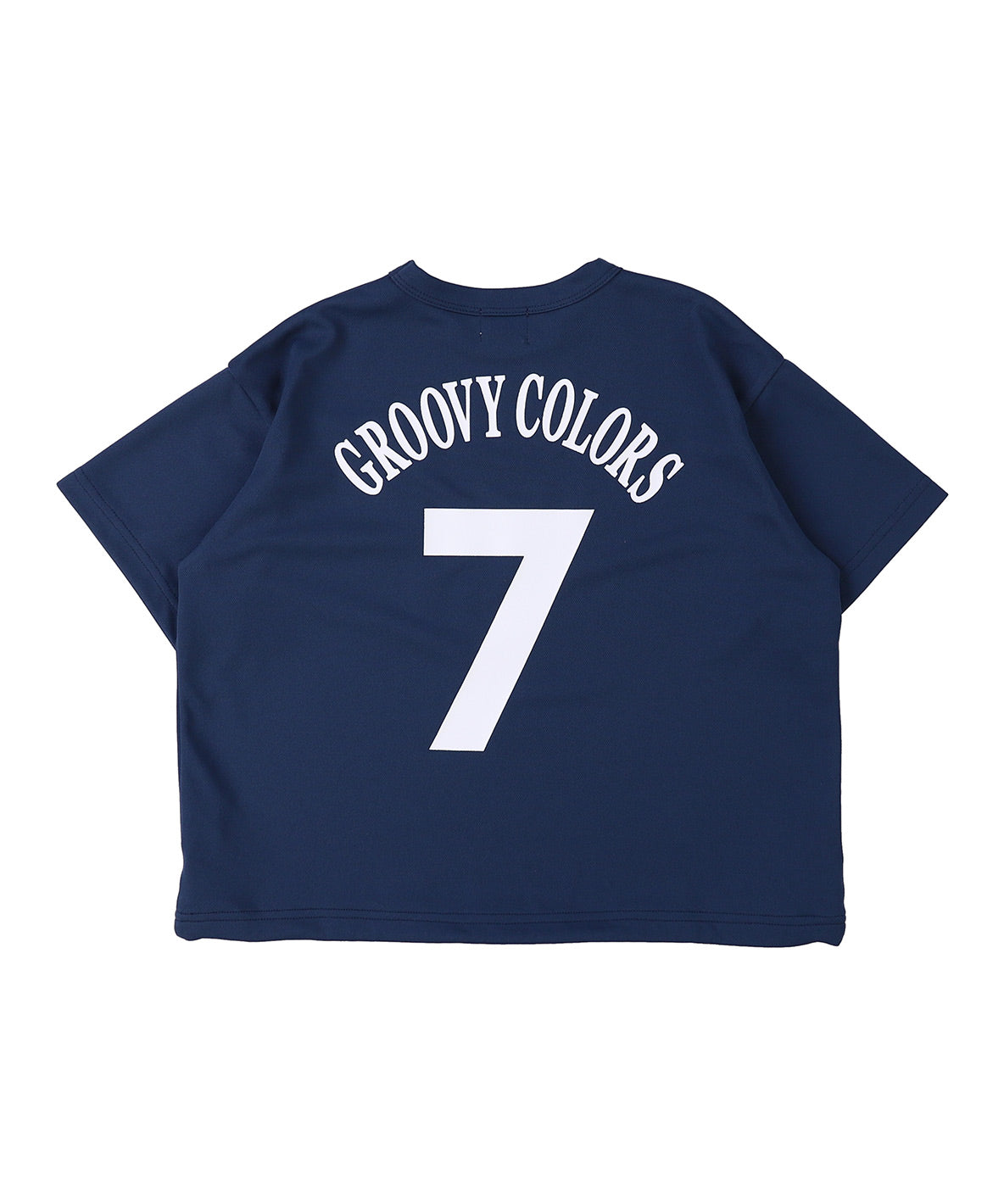 その他 GCOOPWAVE CoolMax Drawstring GC7 S/S Tee – FITH ONLINE STORE