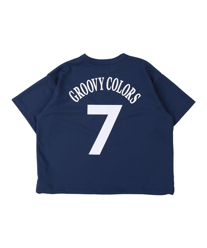 CoolMax Drawstring GC7 S/S Tee