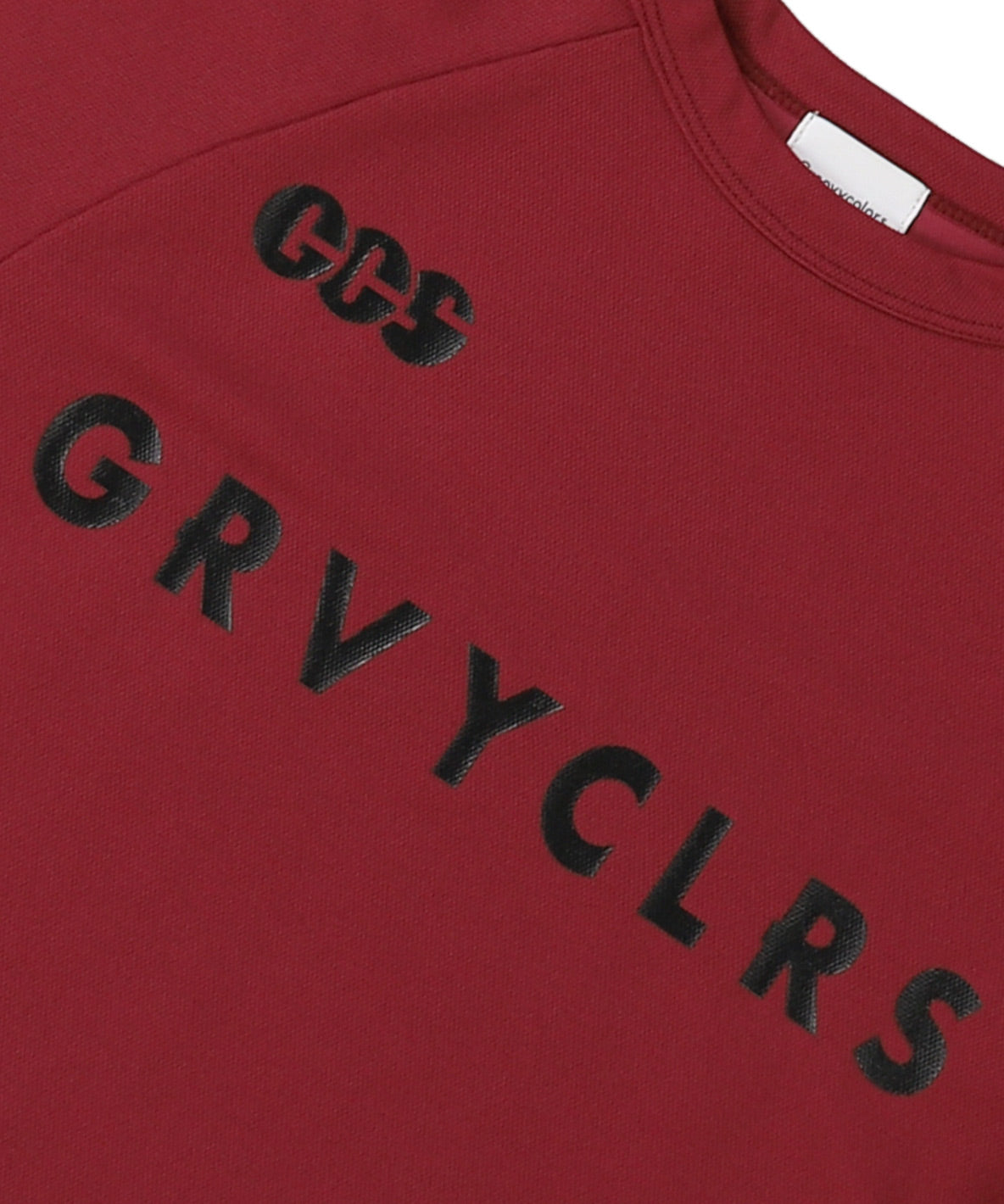 CoolMax Raglan Sleeve L/S Tee