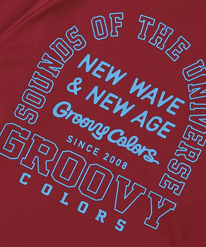 CoolMax Raglan Sleeve L/S Tee