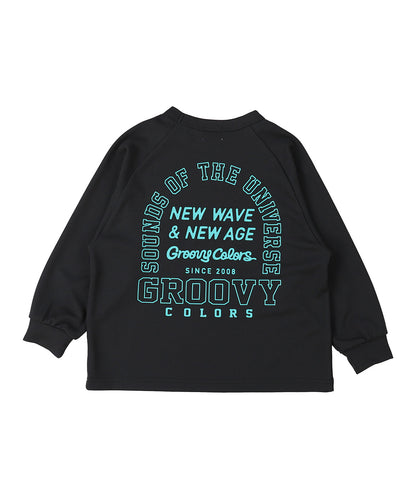 CoolMax Raglan Sleeve L/S Tee