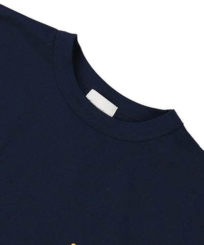 PTT Jersey Wide 3/4 Length Tee