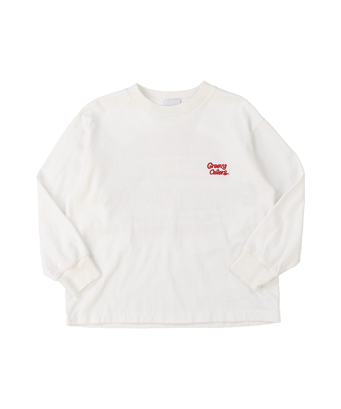 HAMBURGER L/S Tee