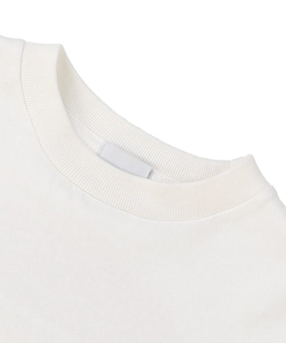HAMBURGER L/S Tee