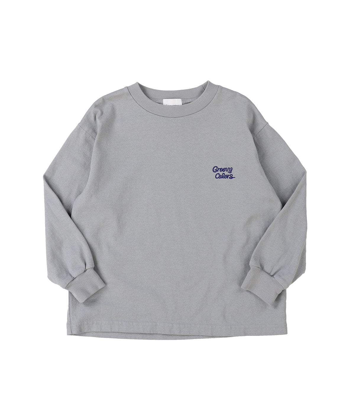 HAMBURGER L/S Tee