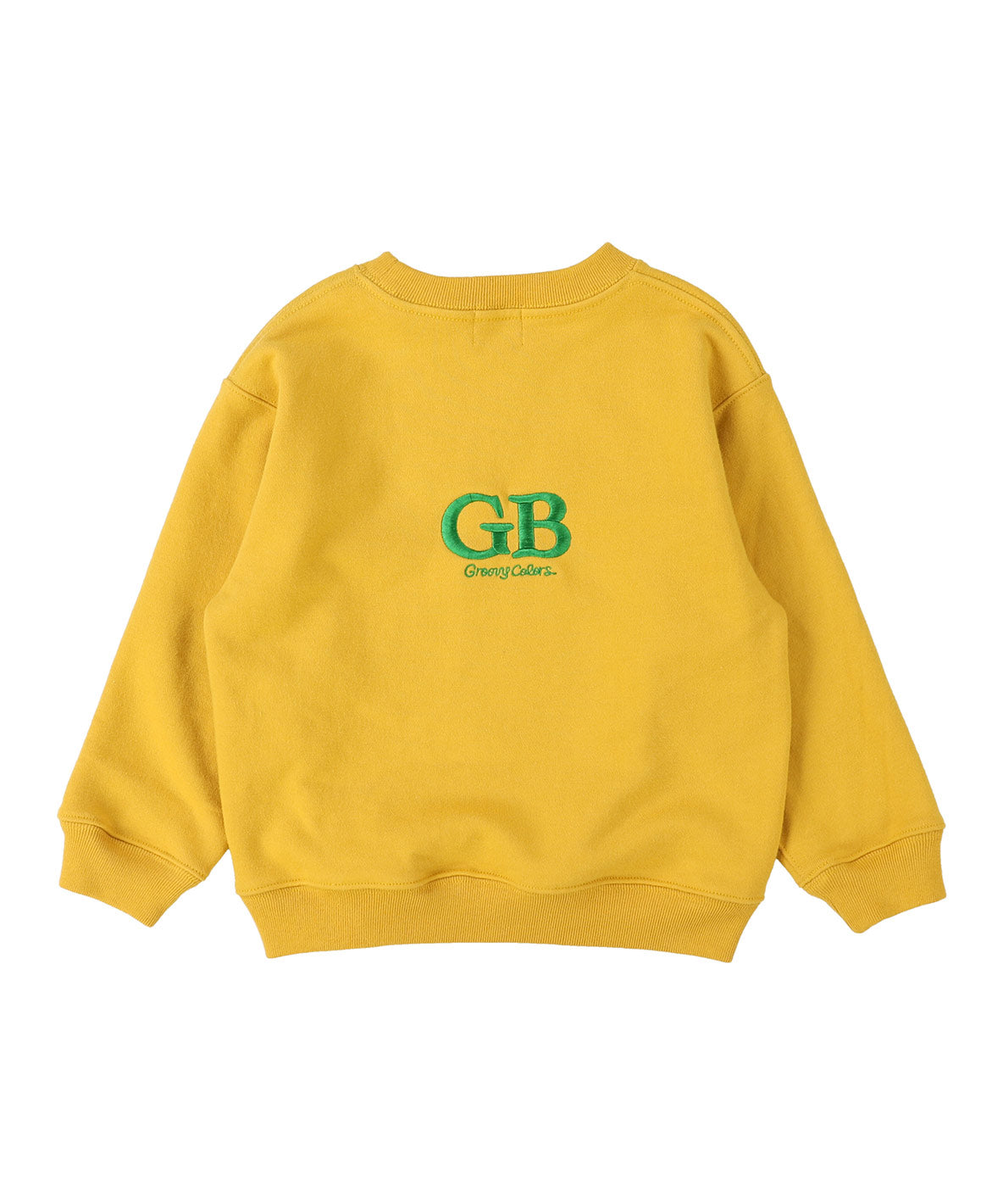 GRVY BURGERS Sweatshirt