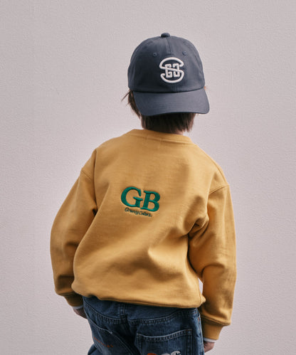 GRVY BURGERS Sweatshirt