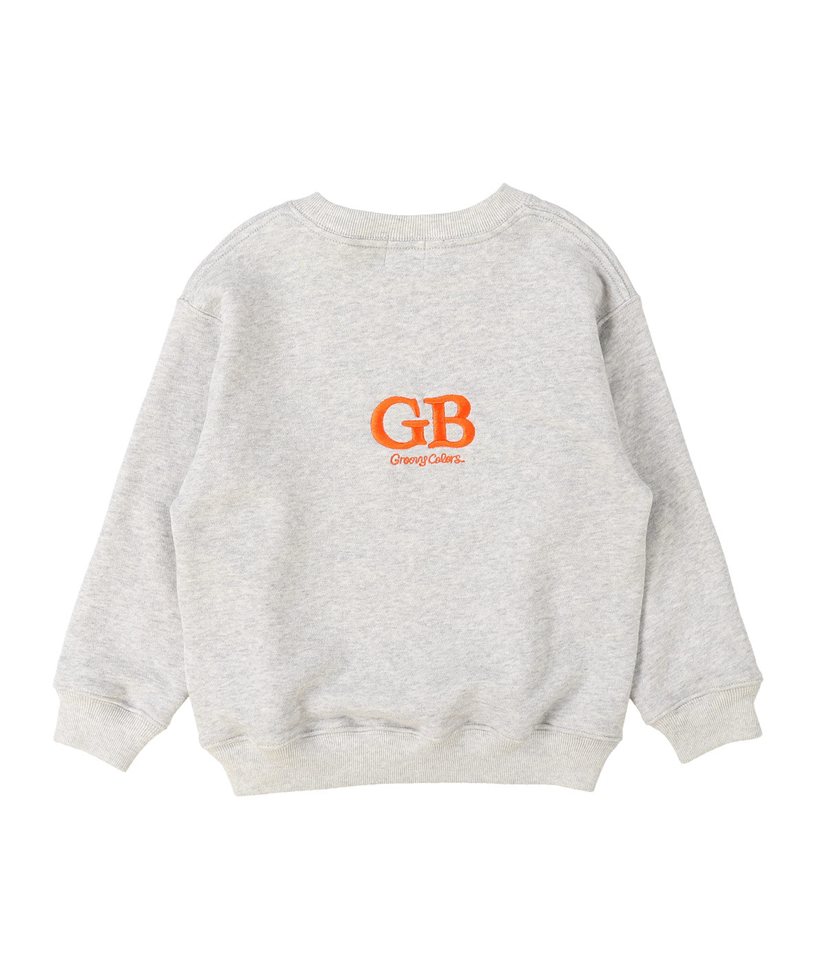 GRVY BURGERS Sweatshirt