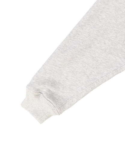 GRVY BURGERS Sweatshirt(MENS)