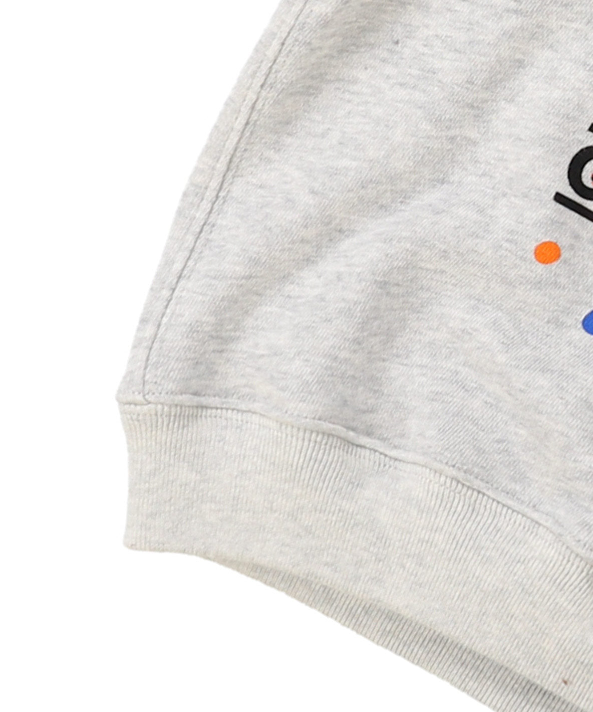 GRVY BURGERS Sweatshirt(MENS)