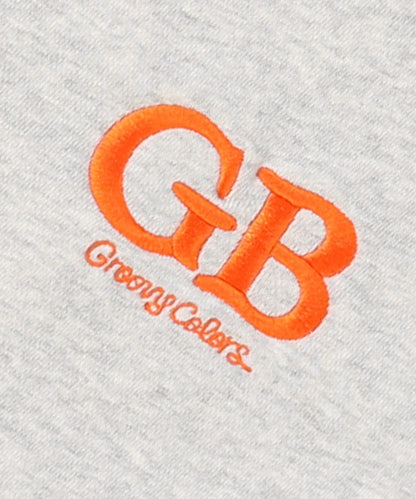 GRVY BURGERS Sweatshirt(MENS)