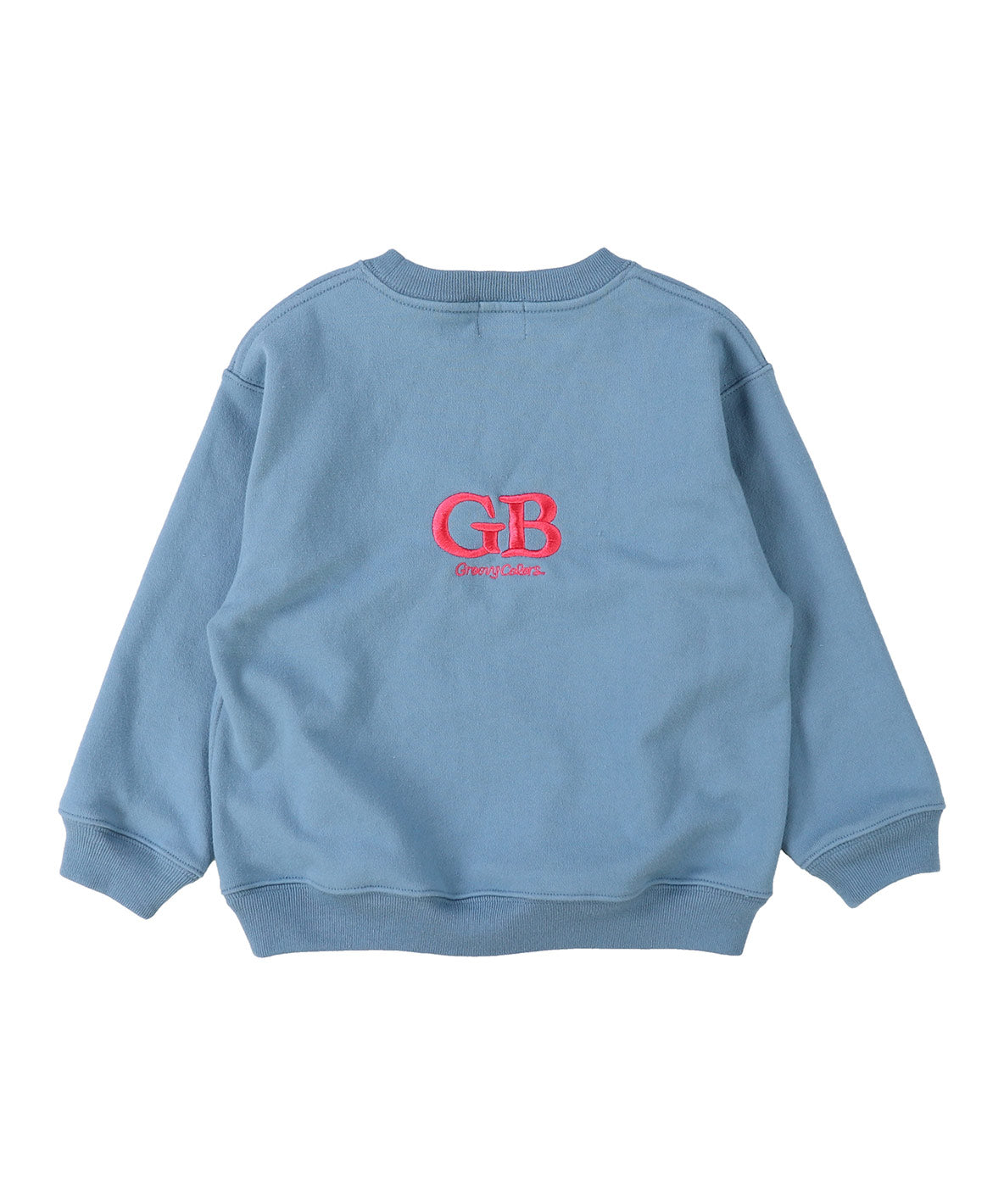 GRVY BURGERS Sweatshirt
