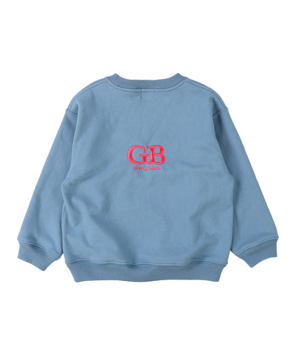 GRVY BURGERS Sweatshirt