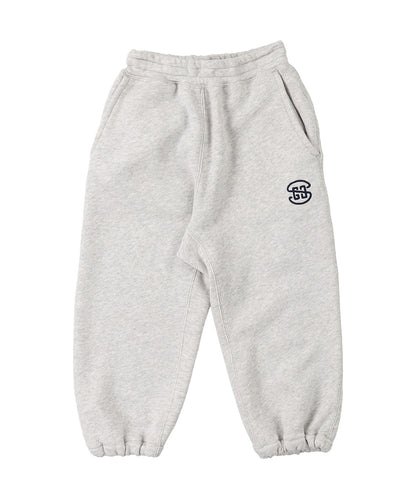 GRVYCLRS Applique Pants(MENS)