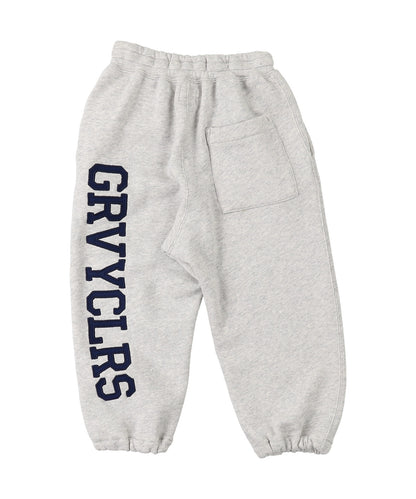 GRVYCLRS Applique Pants