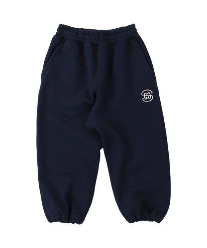 GRVYCLRS Applique Pants(MENS)