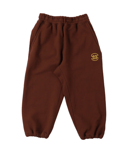 GRVYCLRS Applique Pants(MENS)