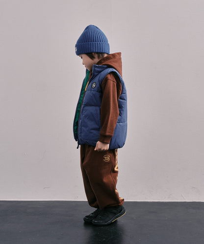 GRVYCLRS Applique Pants
