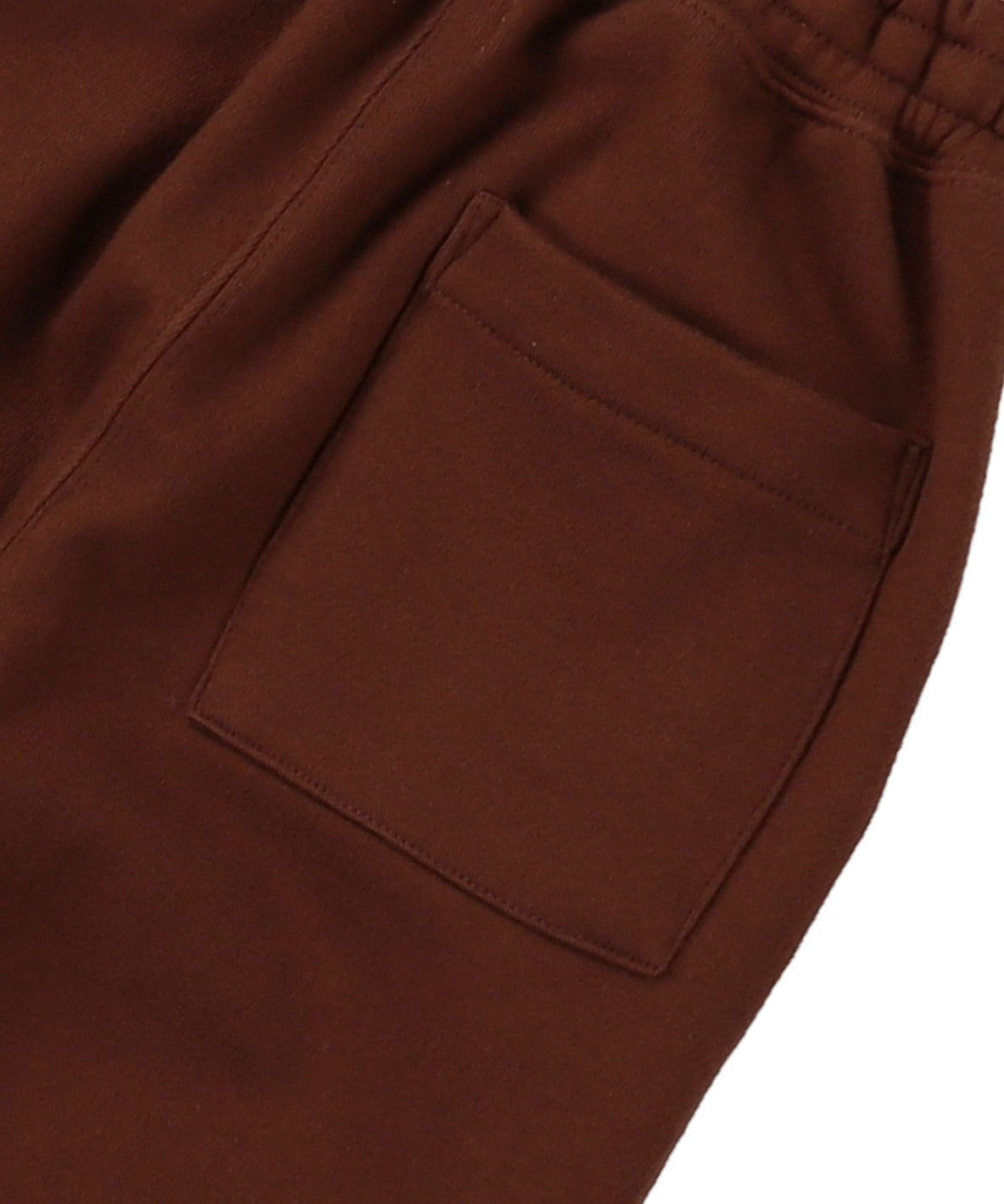 GRVYCLRS Applique Pants(MENS)