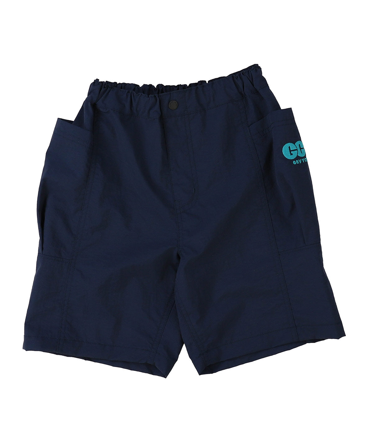 Light shell Taffeta Side Pocket Shorts – FITH ONLINE STORE