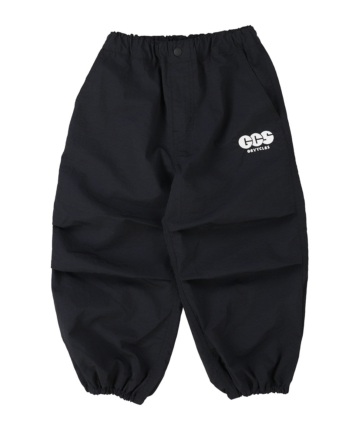 Light shell Taffeta Over Easy Pants