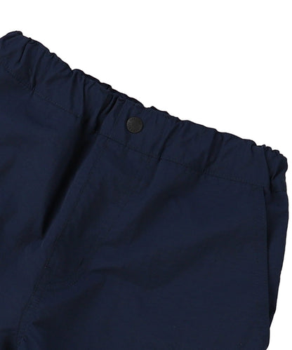 Light shell Taffeta Over Easy Pants