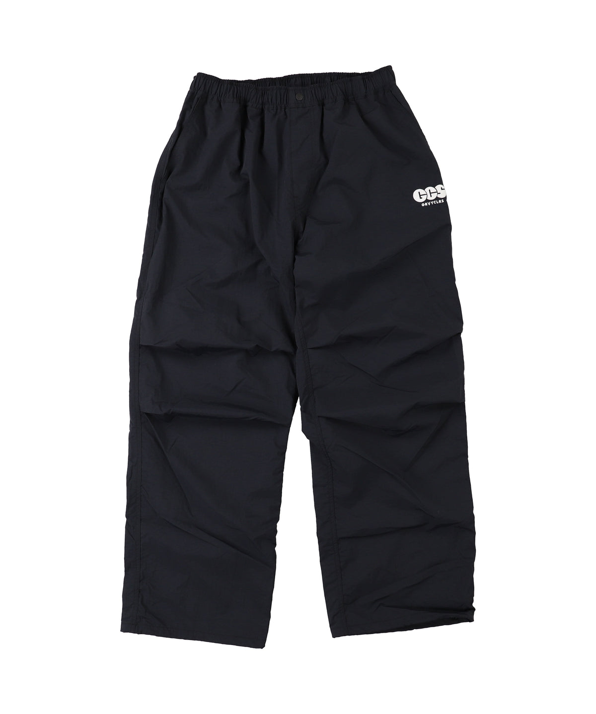 Light shell Taffeta Over Easy Pants(MENS)