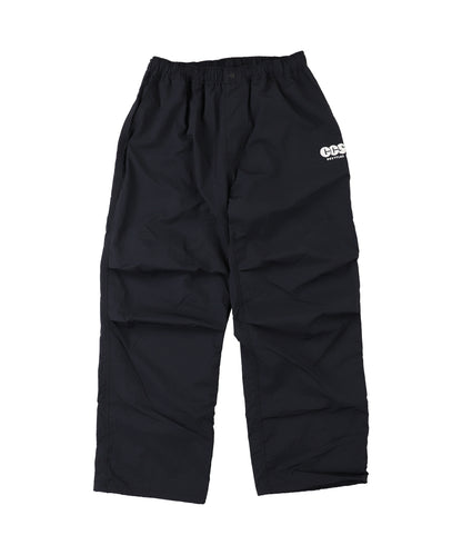 Light shell Taffeta Over Easy Pants(MENS)