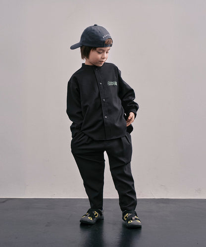 Deratol Air 2-Tuck Long Pants