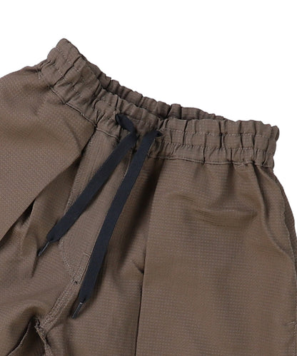 Deratol Air 2-Tuck Long Pants