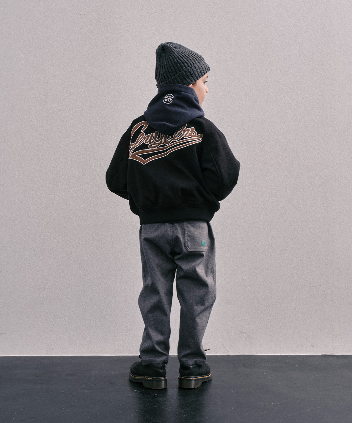 Serge Stretch CITY Pants