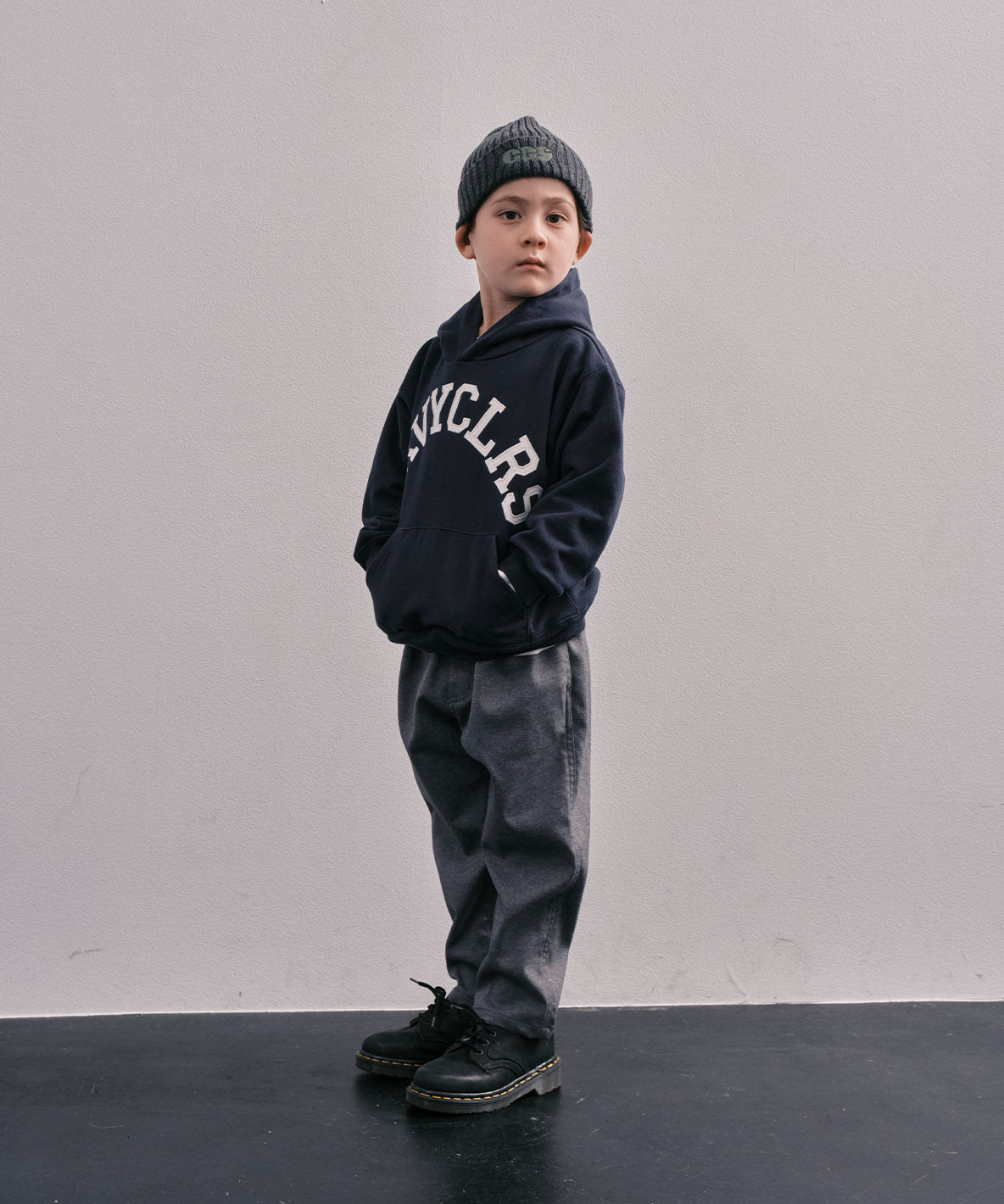 Serge Stretch CITY Pants