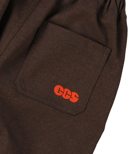 Serge Stretch CITY Pants