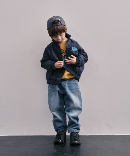 GC×IFME+ Gore Belt Sneakers