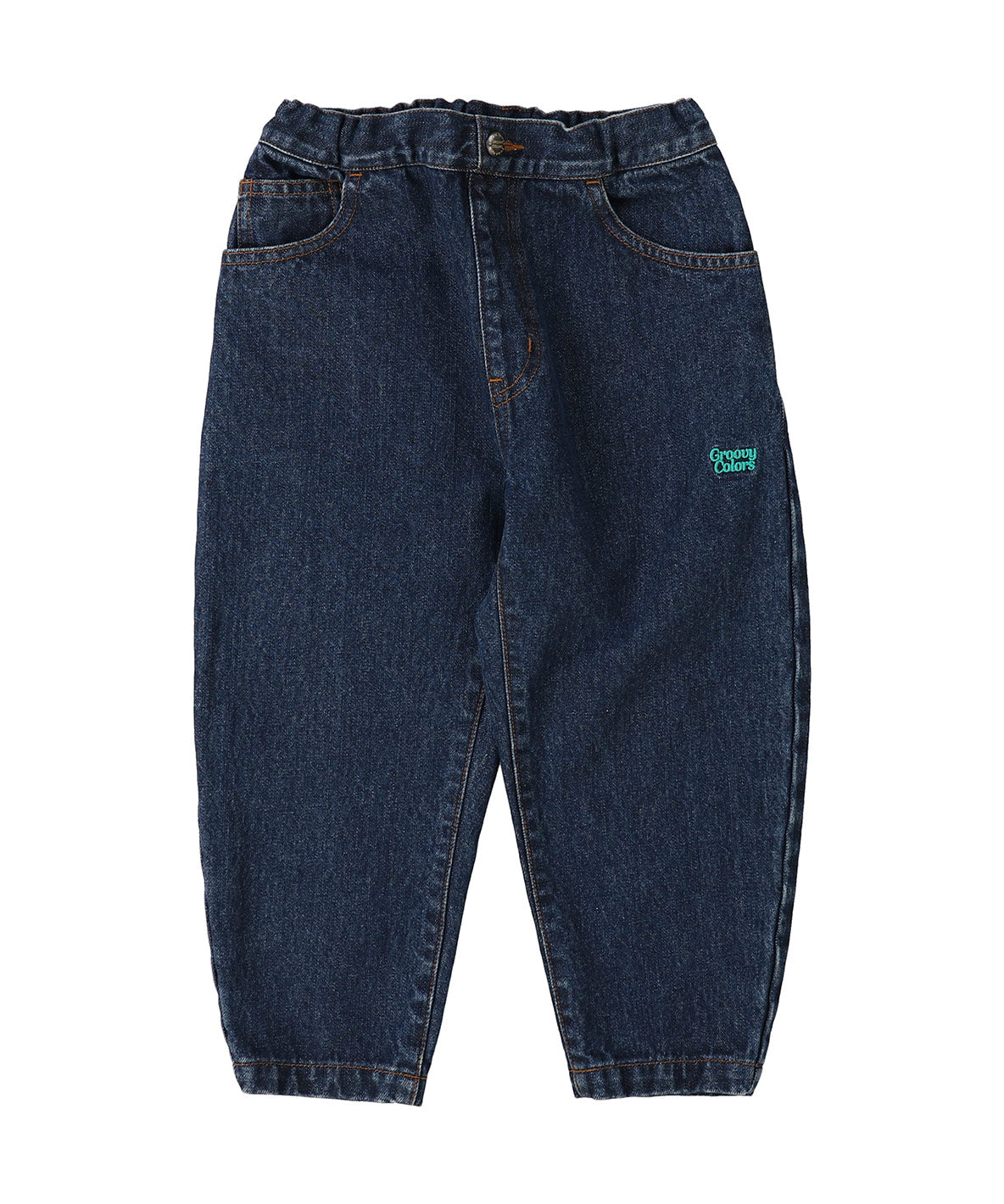 Uneven Denim GCS Cocoon Pants