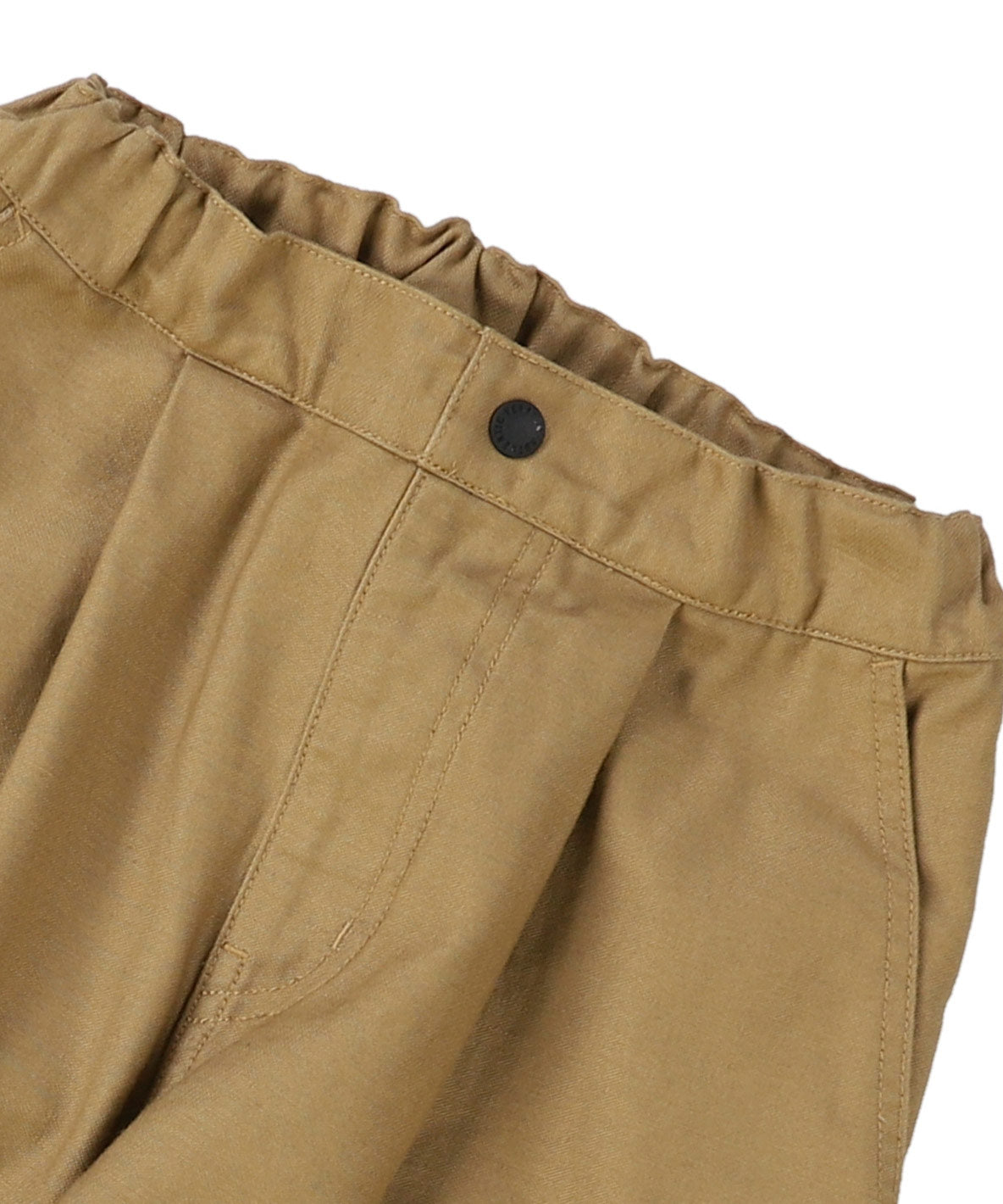 Back Satin Graffiti Balloon Pants