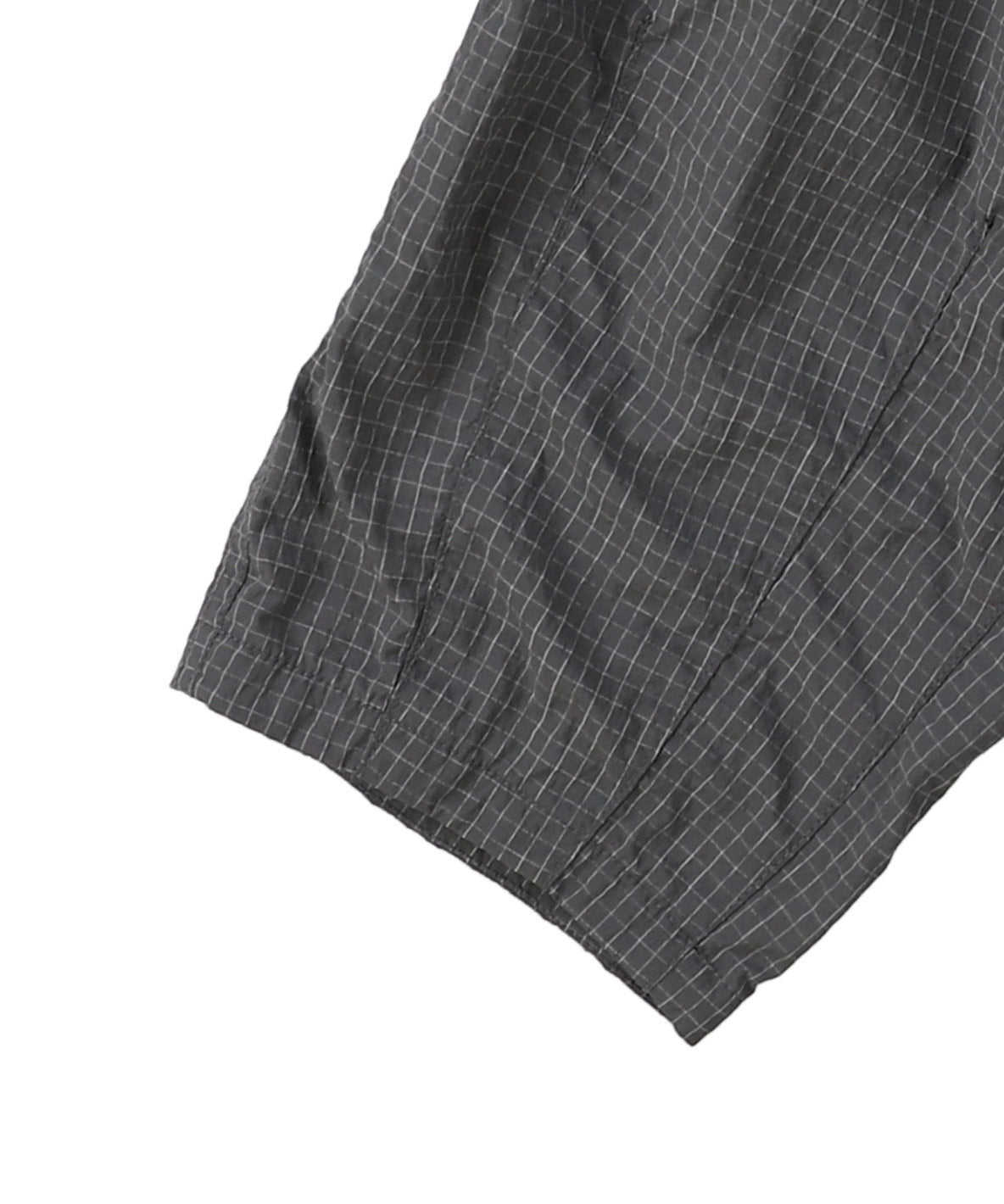 Retro Ripstopped Huge Cargo Pants