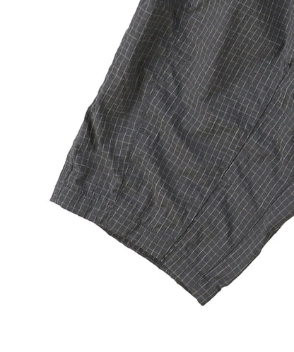 Retro Ripstopped Huge Cargo Pants