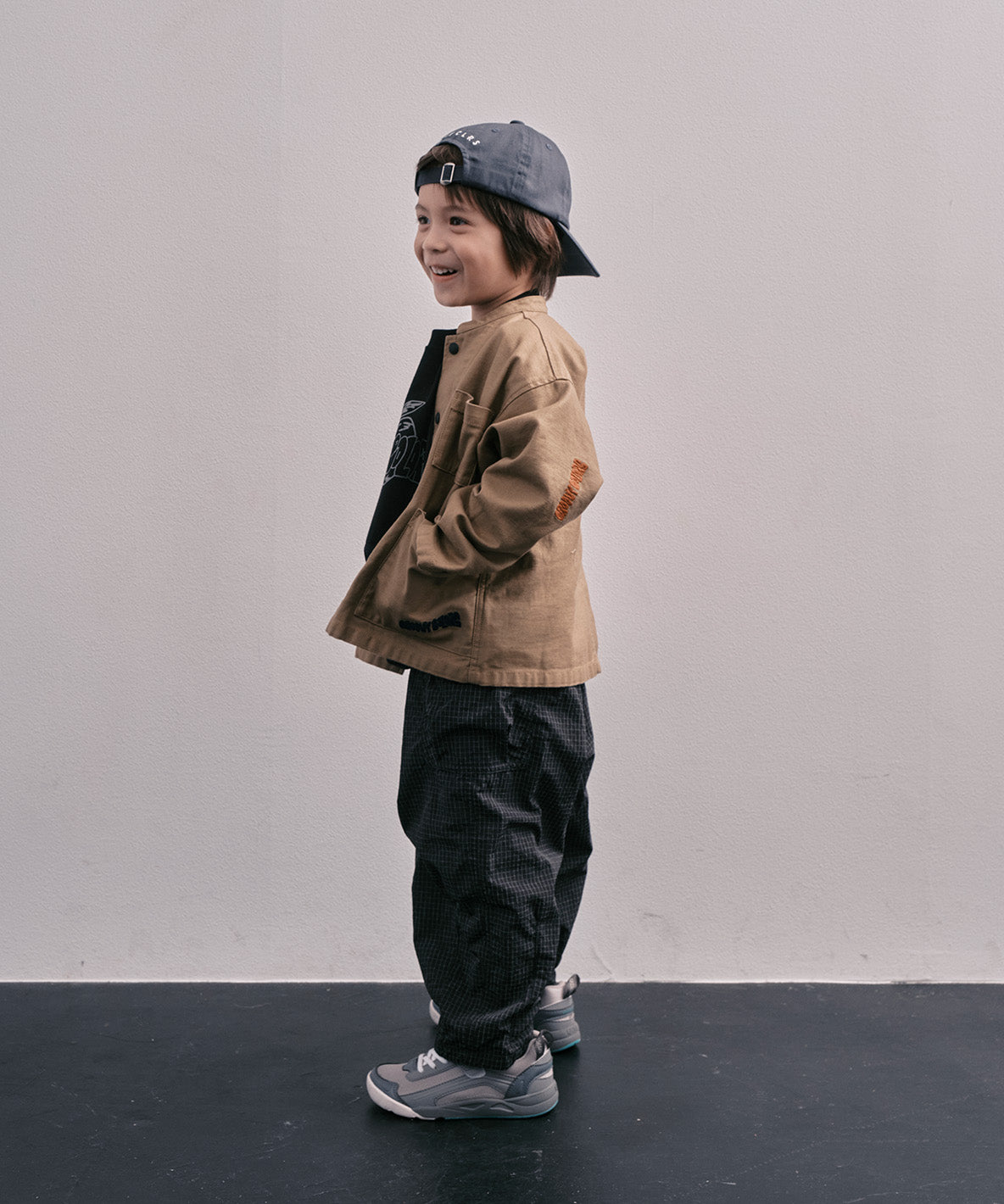 Retro Ripstopped Huge Cargo Pants