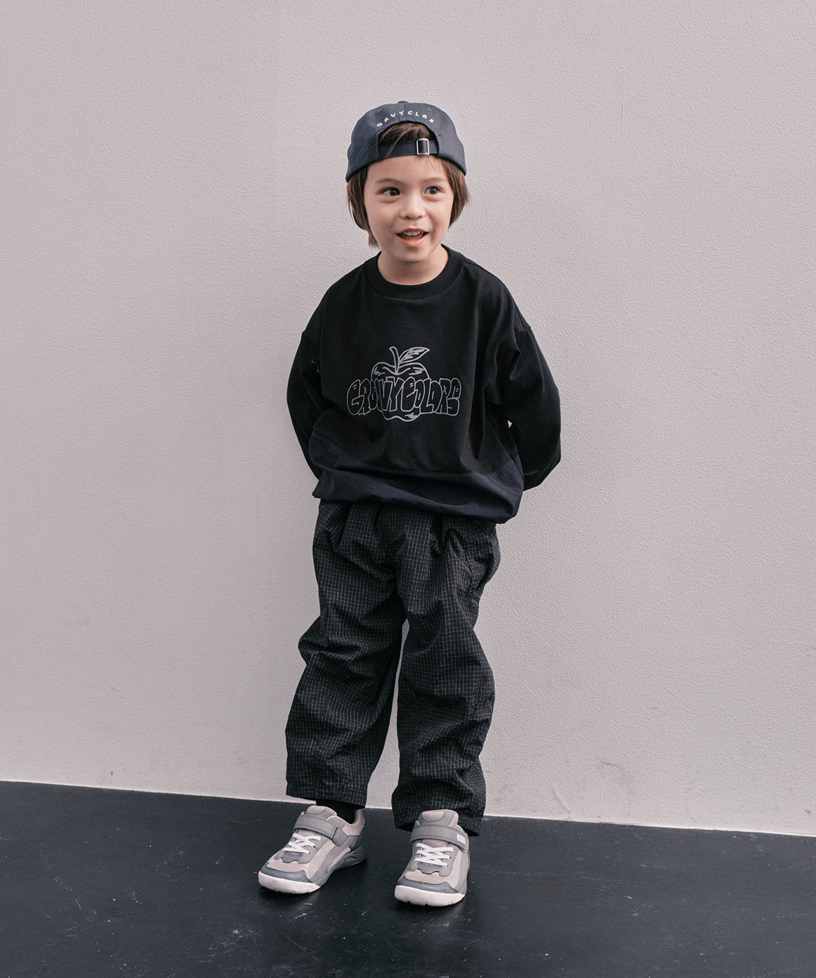 Retro Ripstopped Huge Cargo Pants
