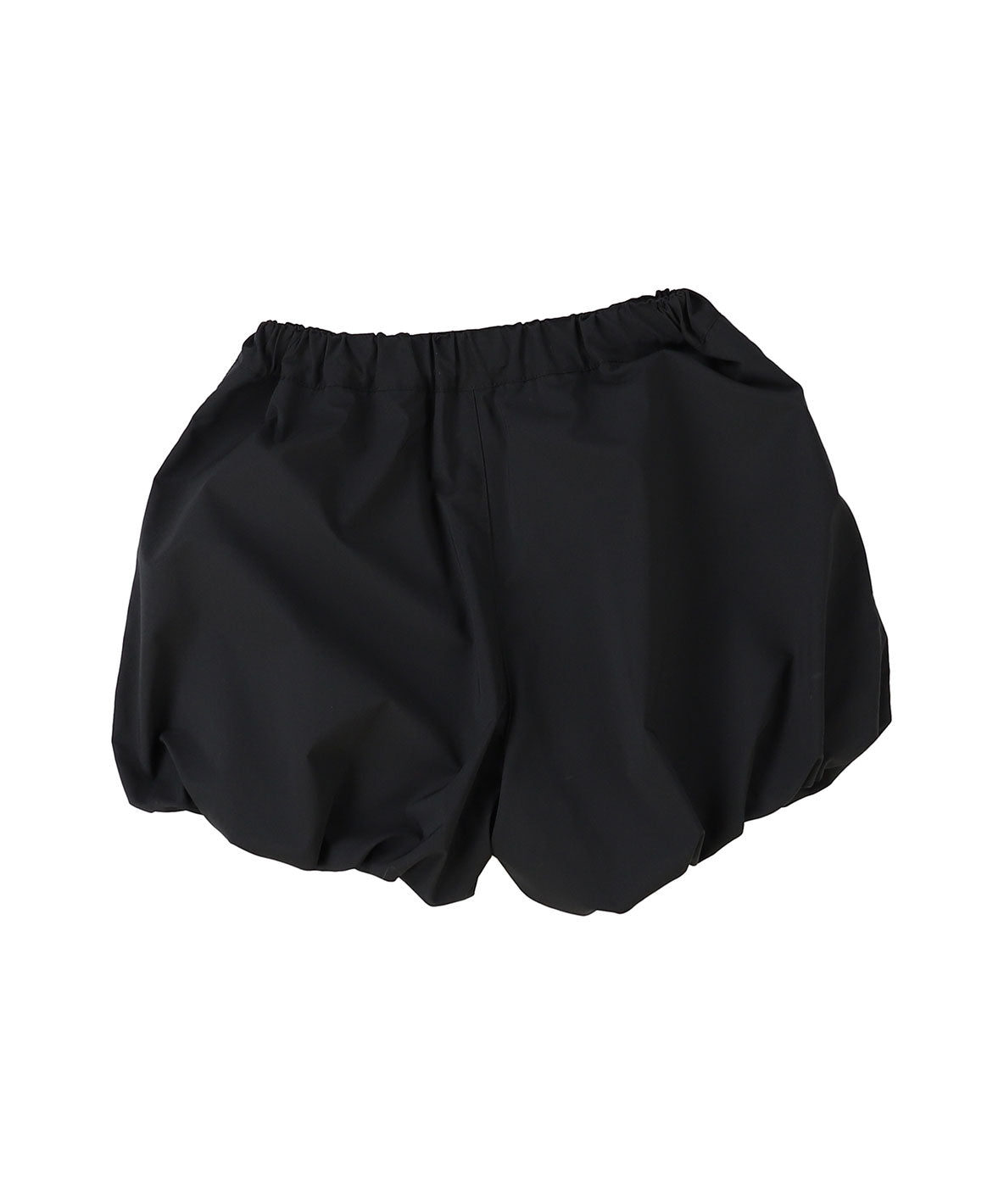 Water Repellent Stretch Balloon Shorts