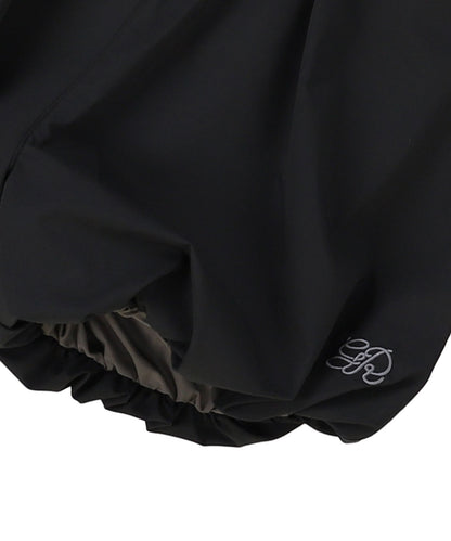 Water Repellent Stretch Balloon Shorts