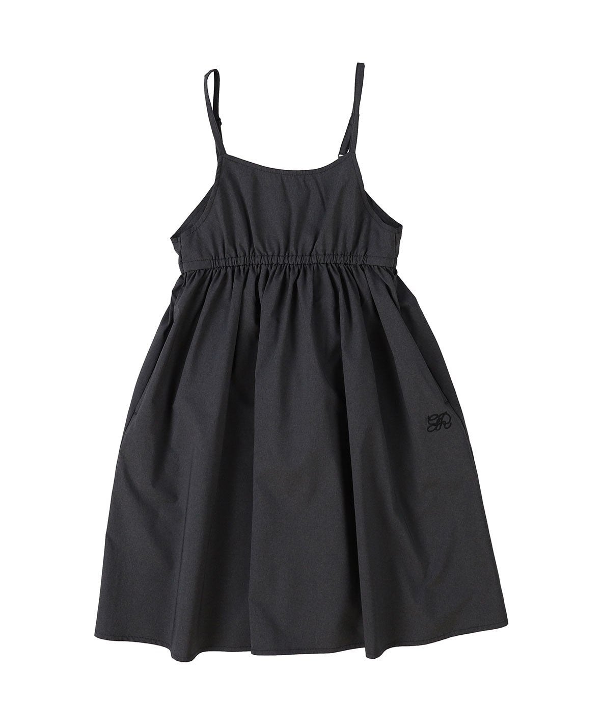 Water Repellent Stretch Camisole Dress – FITH ONLINE STORE